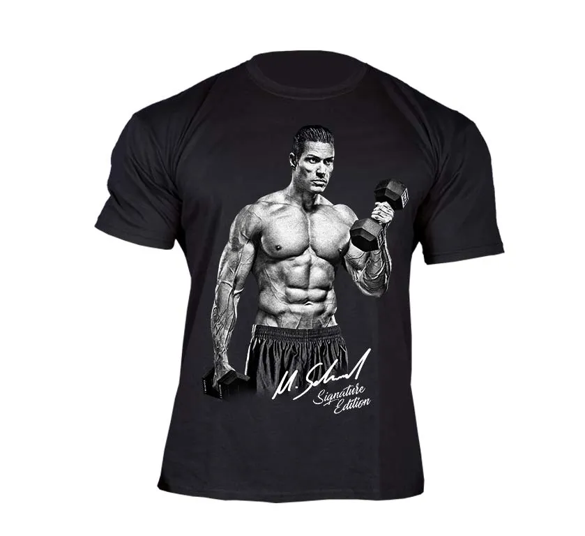 AllStars Intra-X T-Shirt homme en coton