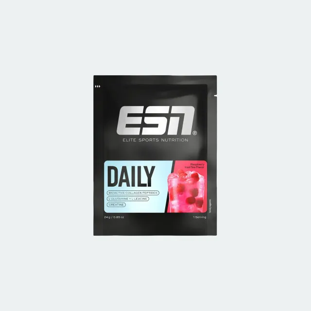 ESN Daily boisson performance Cactus Fruit 24g collagène