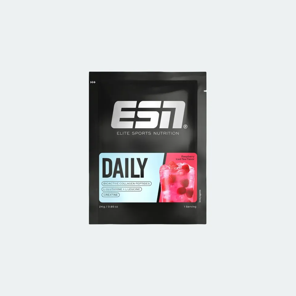 ESN Daily boisson performance Cactus Fruit 24g collagène