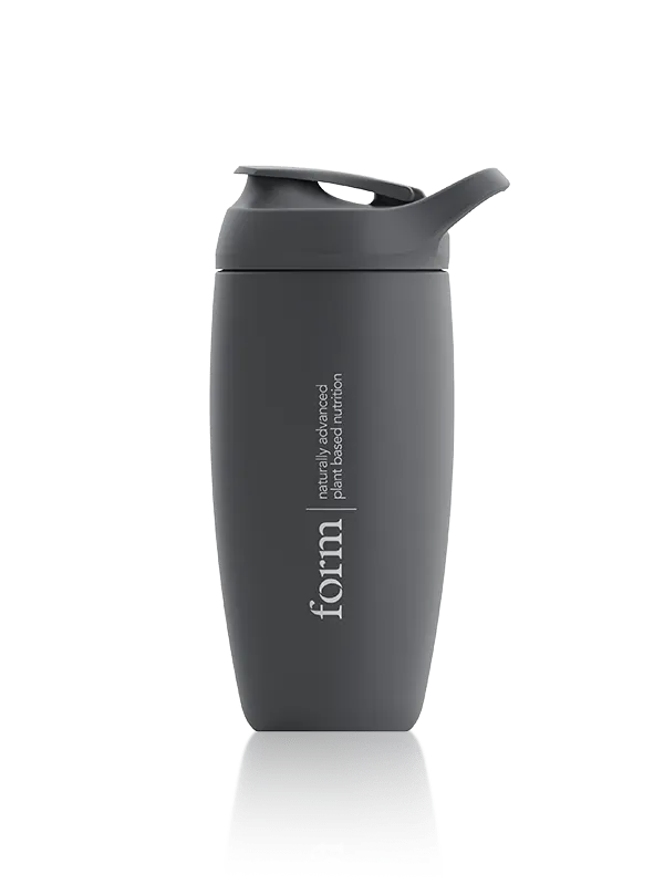 FORM NUTRITION Insulated Stainless Steel Shaker shaker isotherme inox