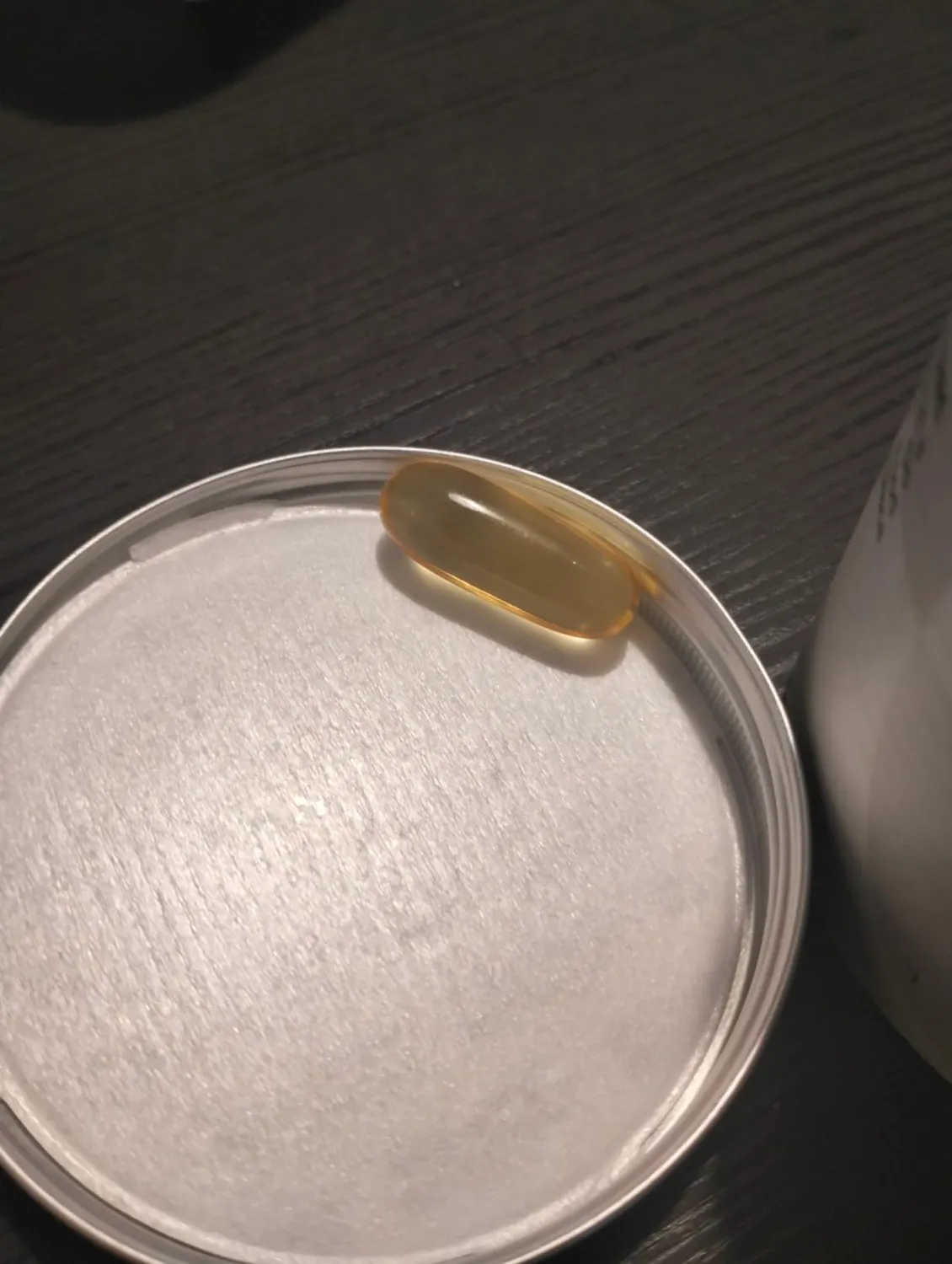 BULK Oméga 3 1000 mg gélules 90 unités EPA DHA