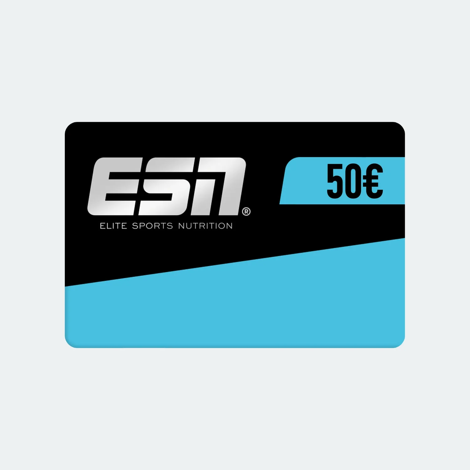 ESN Carte Cadeau numérique 10 €