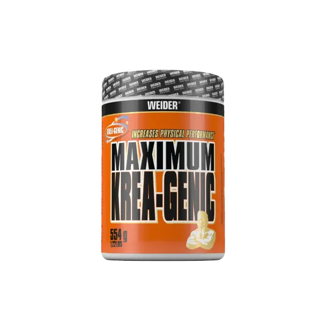 Weider Krea-Genic créatine en poudre neutre