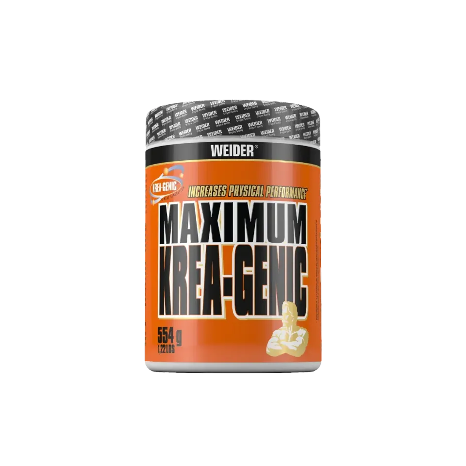 Weider Krea-Genic créatine en poudre neutre