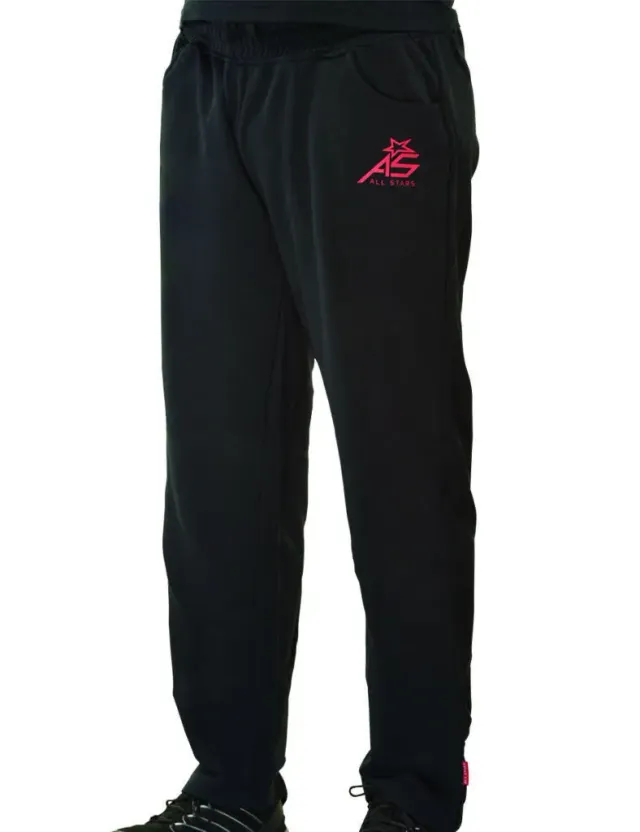 AllStars Classic pantalon de sport long noir