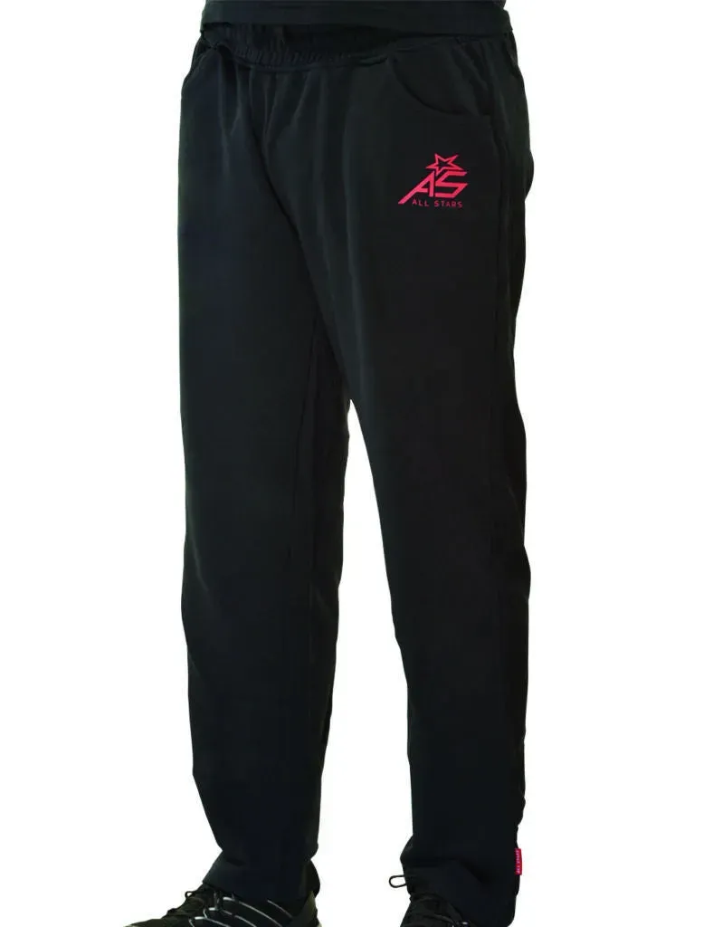 AllStars Classic pantalon de sport long noir