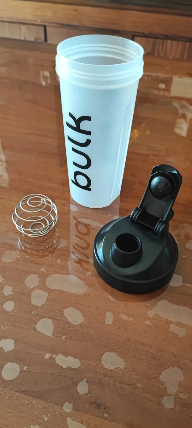 Bulk Shaker Iconic 750 ml shaker sans BPA