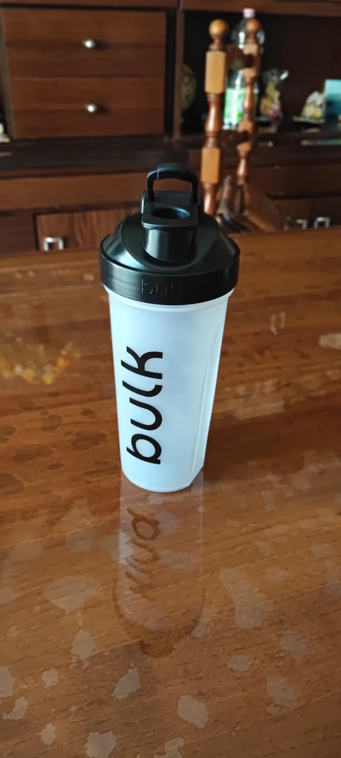 Bulk Shaker Iconic 750 ml shaker sans BPA