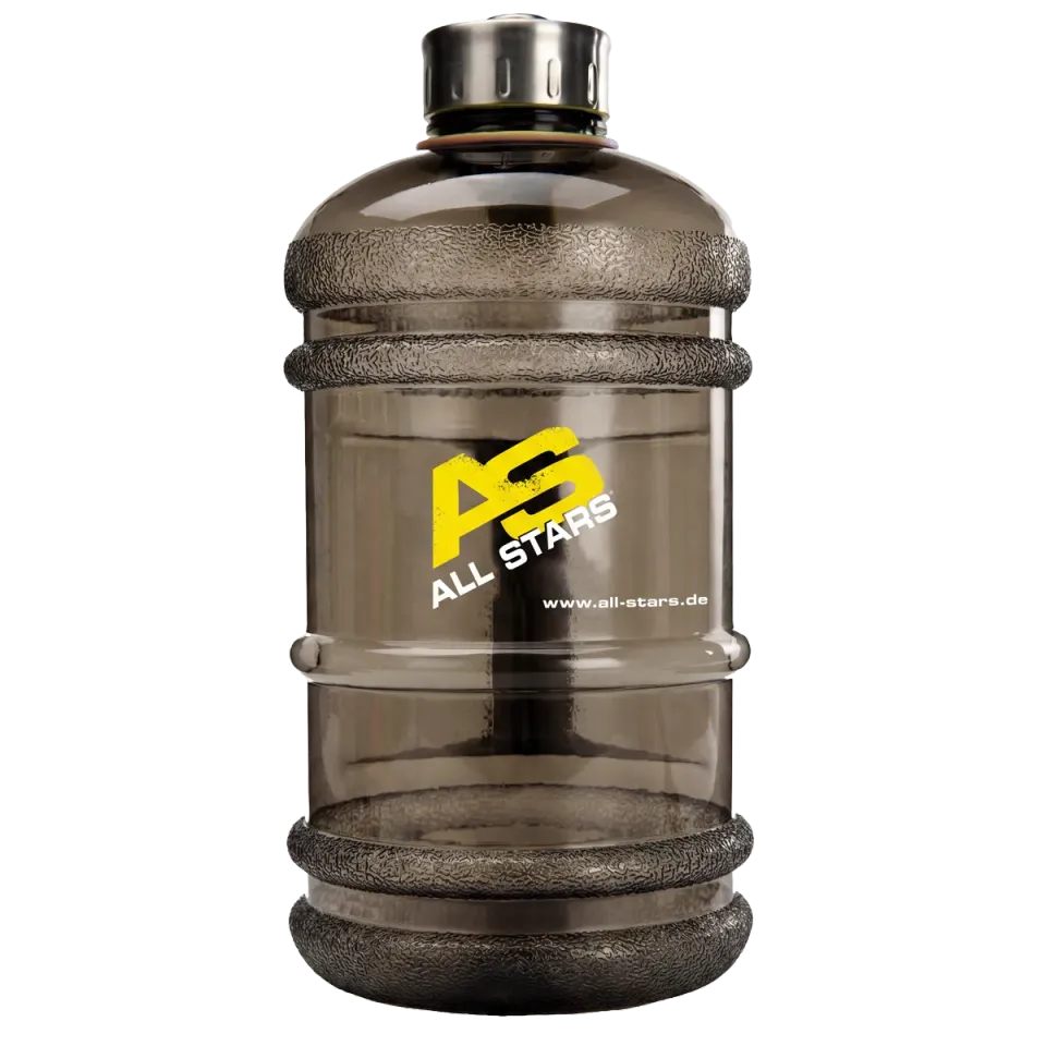 AllStars Drink-Bottle 2,2 L gourde de sport étanche
