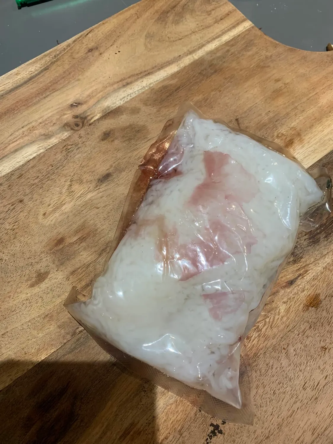 BULK Nouilles de régime au konjac 200 g
