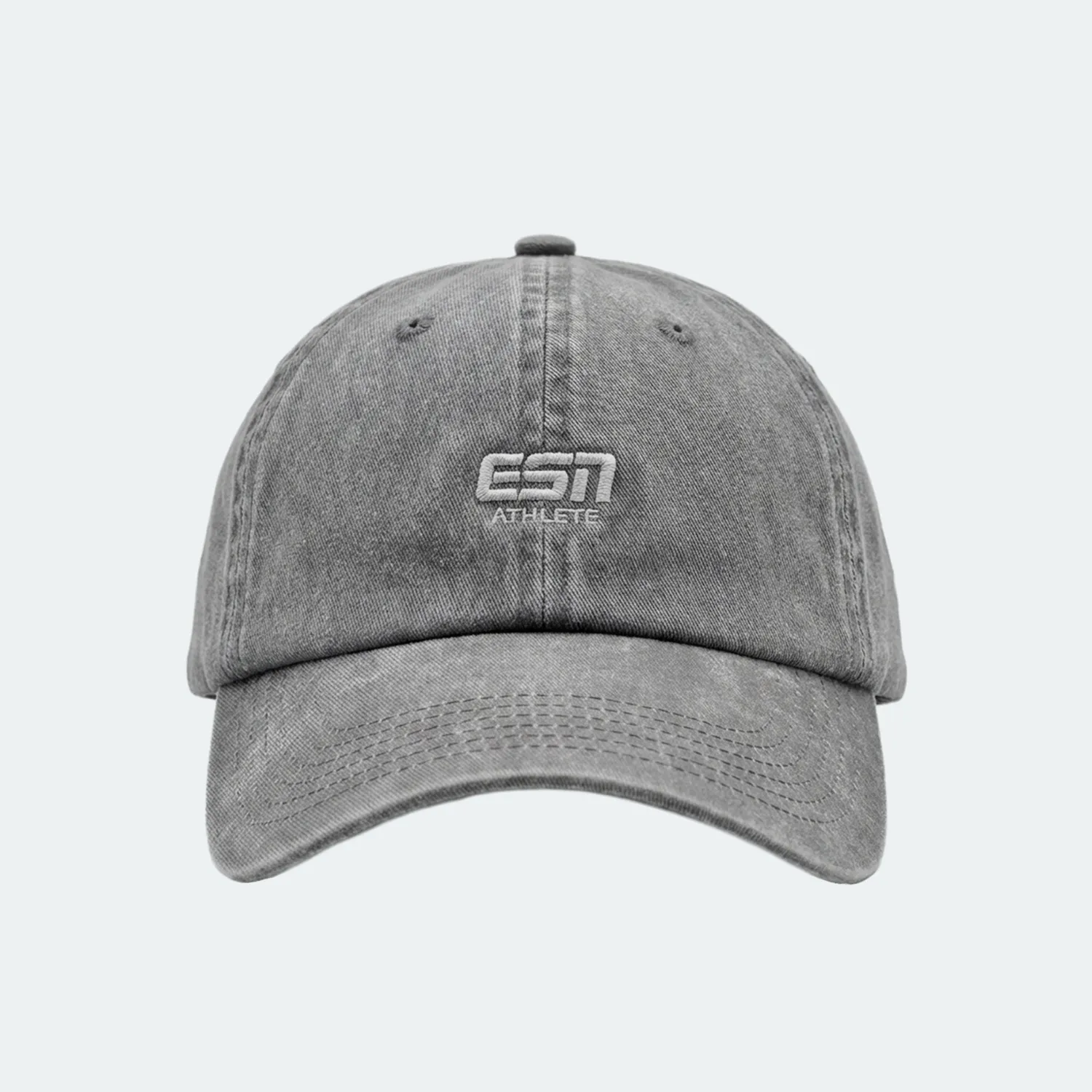 ESN Cap casquette black onesize coton