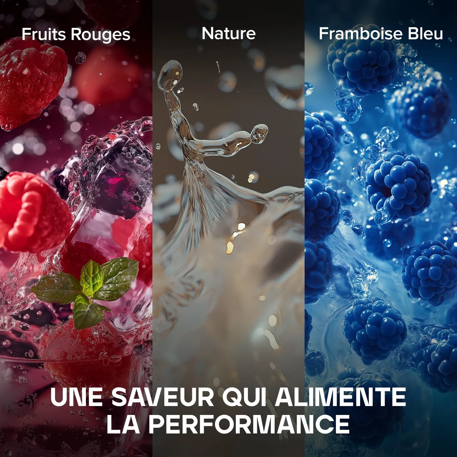 Bulk Créatine Monohydrate poudre 100 g sans saveur micronisée