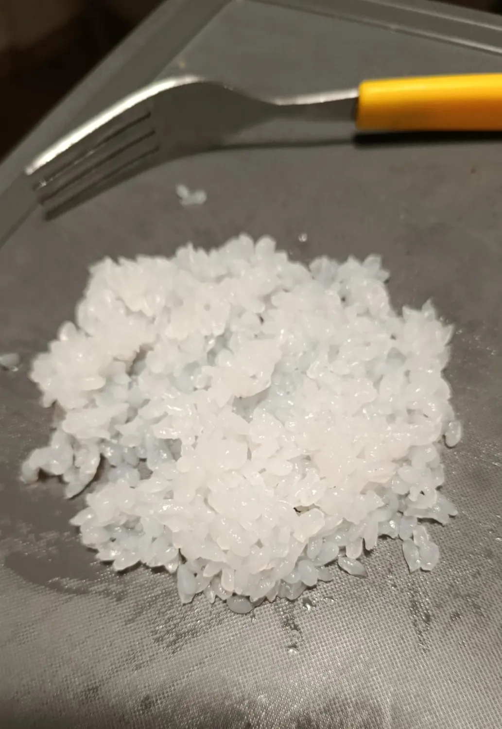 BULK Riz diététique au konjac 200 g hypocalorique