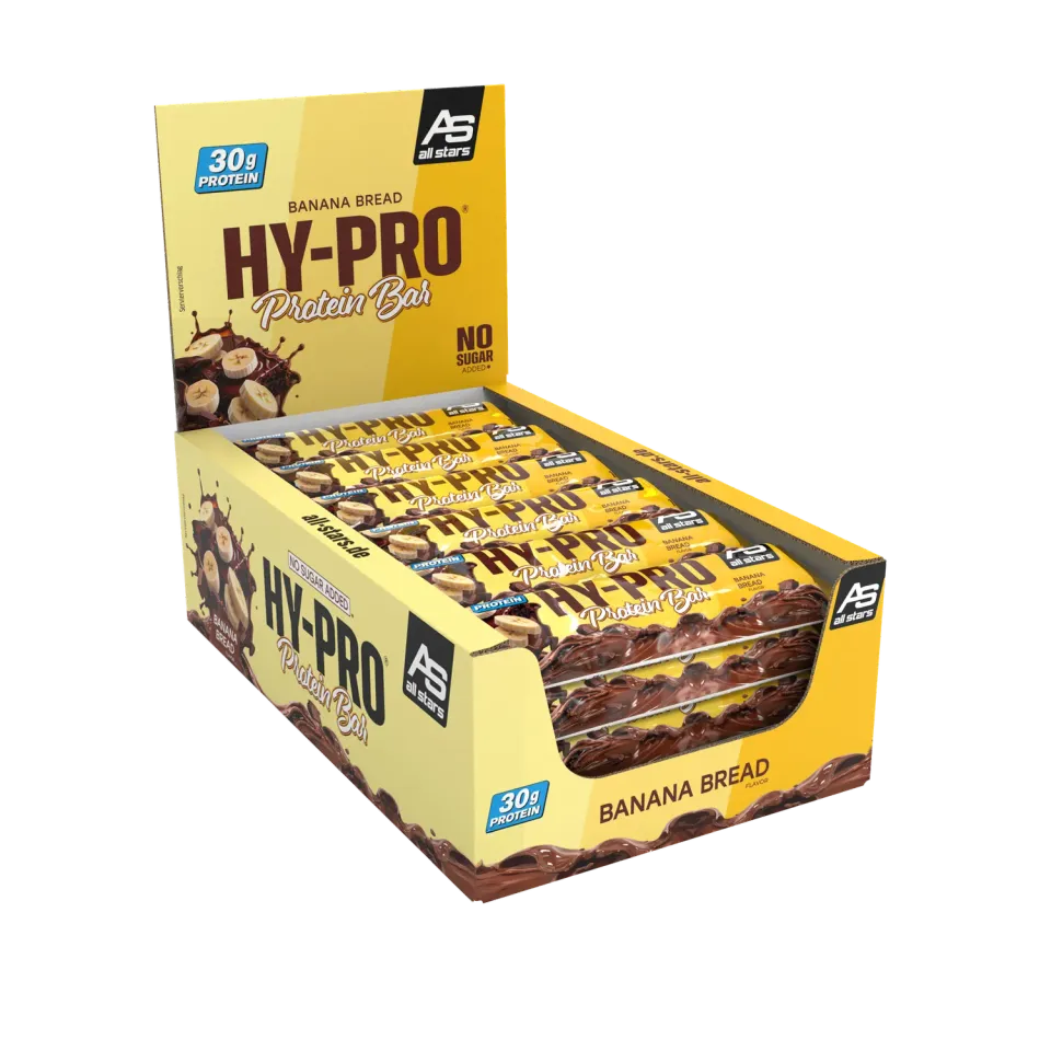 AllStars Hy-Pro Bar barre protéinée 100 g