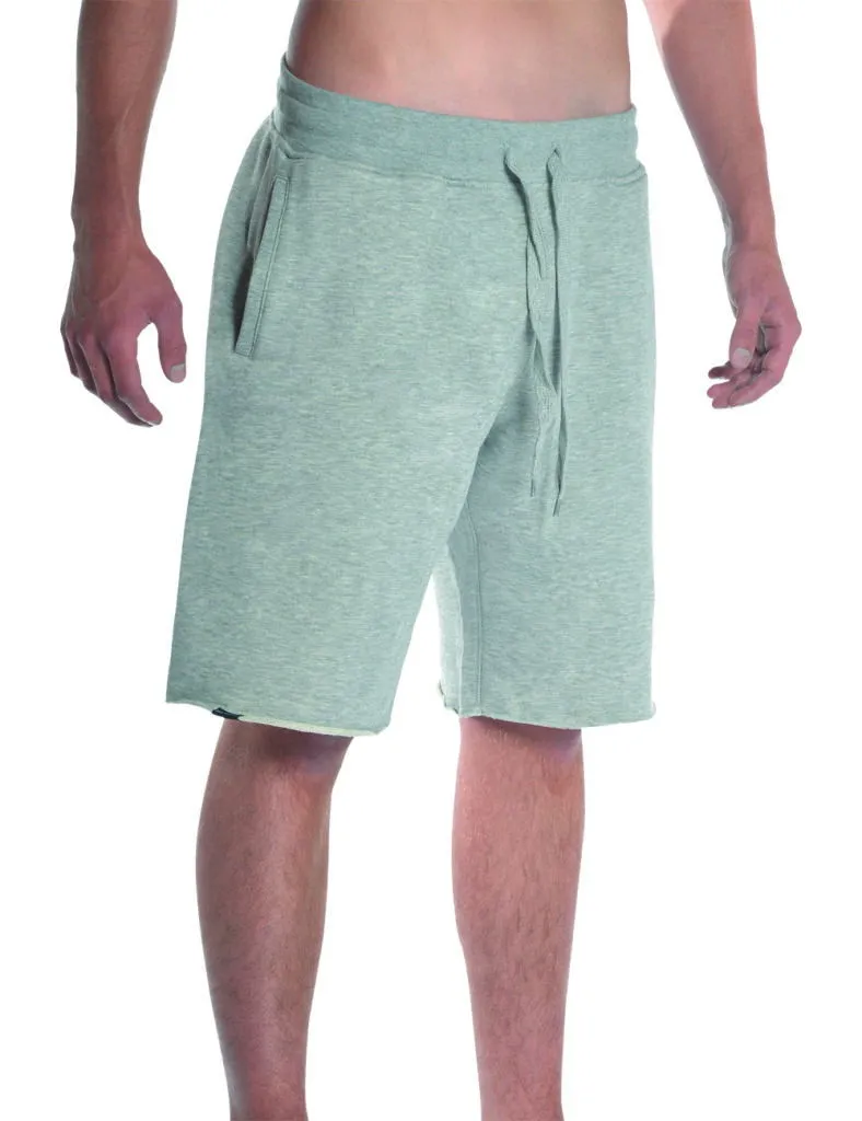 AllStars Shorts short de sport homme noir