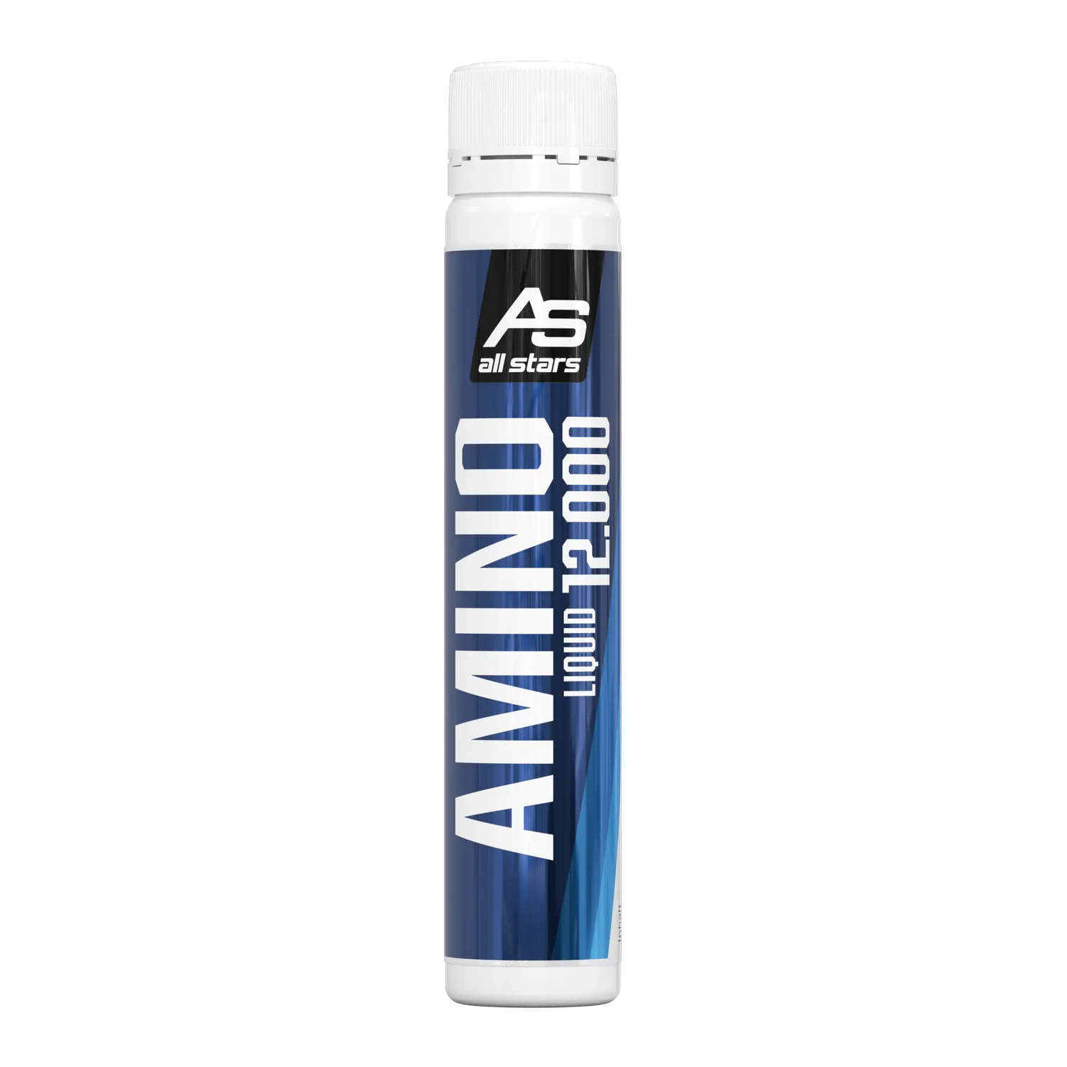 AllStars Amino 12.000 shot amino 18 x 25 ml orange