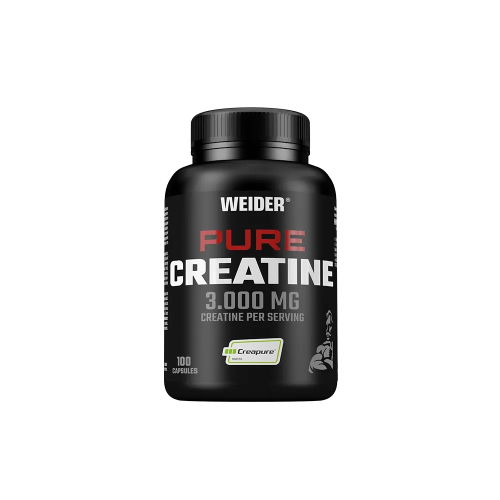 Weider Gym Stack Bundle pack de compléments musculation 4 produits