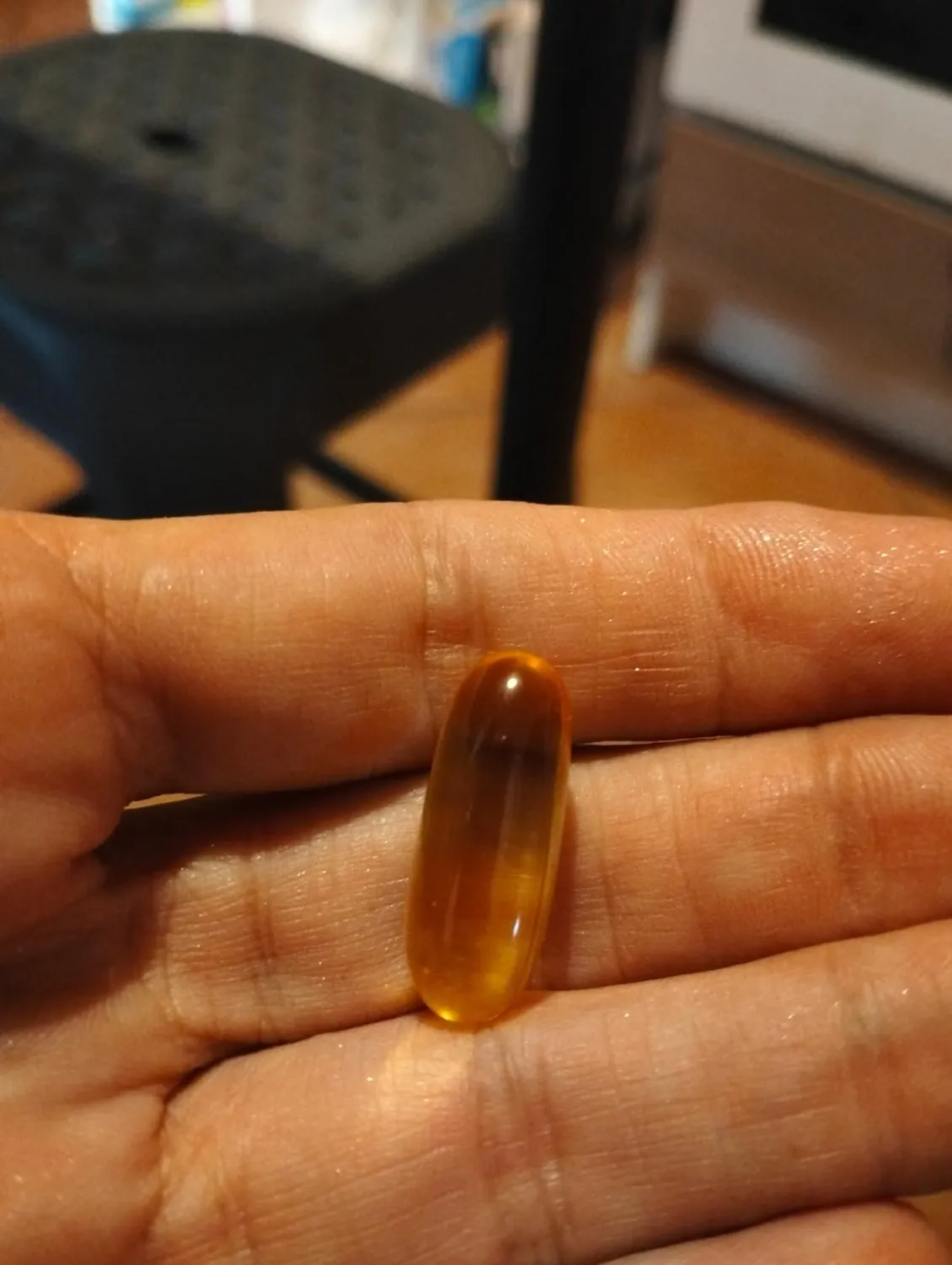 BULK Oméga 3 1000 mg gélules 90 unités EPA DHA