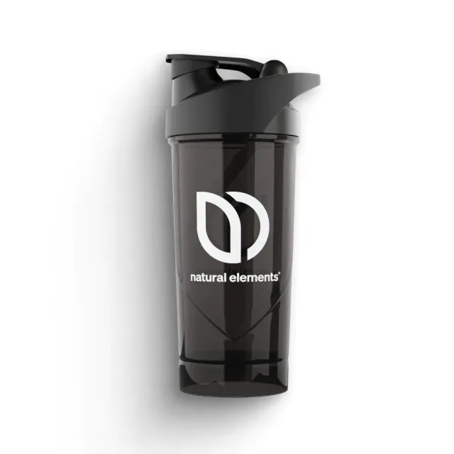 Natural Elements Protein Shaker 700 ml – sans BPA