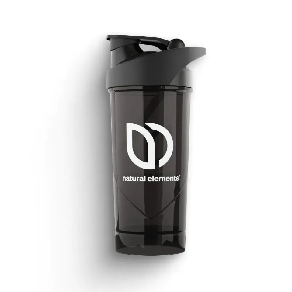 Natural Elements Protein Shaker 700 ml – sans BPA