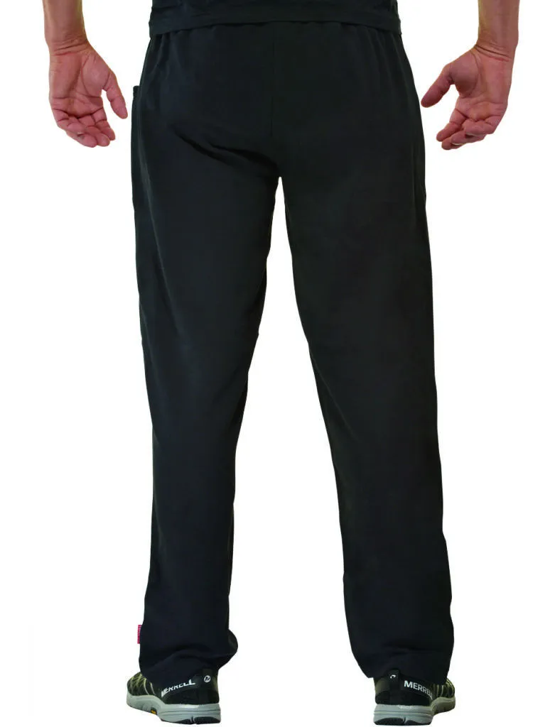 AllStars Classic pantalon de sport long noir