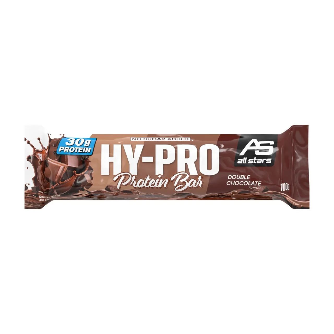 AllStars Hy-Pro Bar barre protéinée 100 g