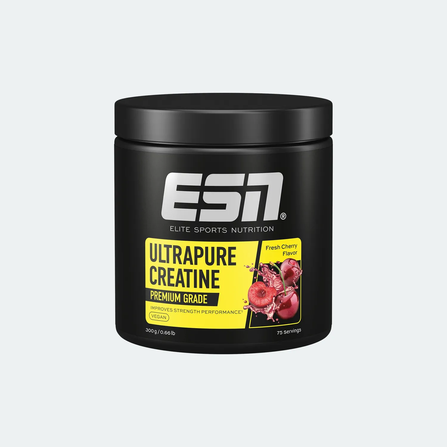 ESN Ultrapure Creatine poudre neutre 500g