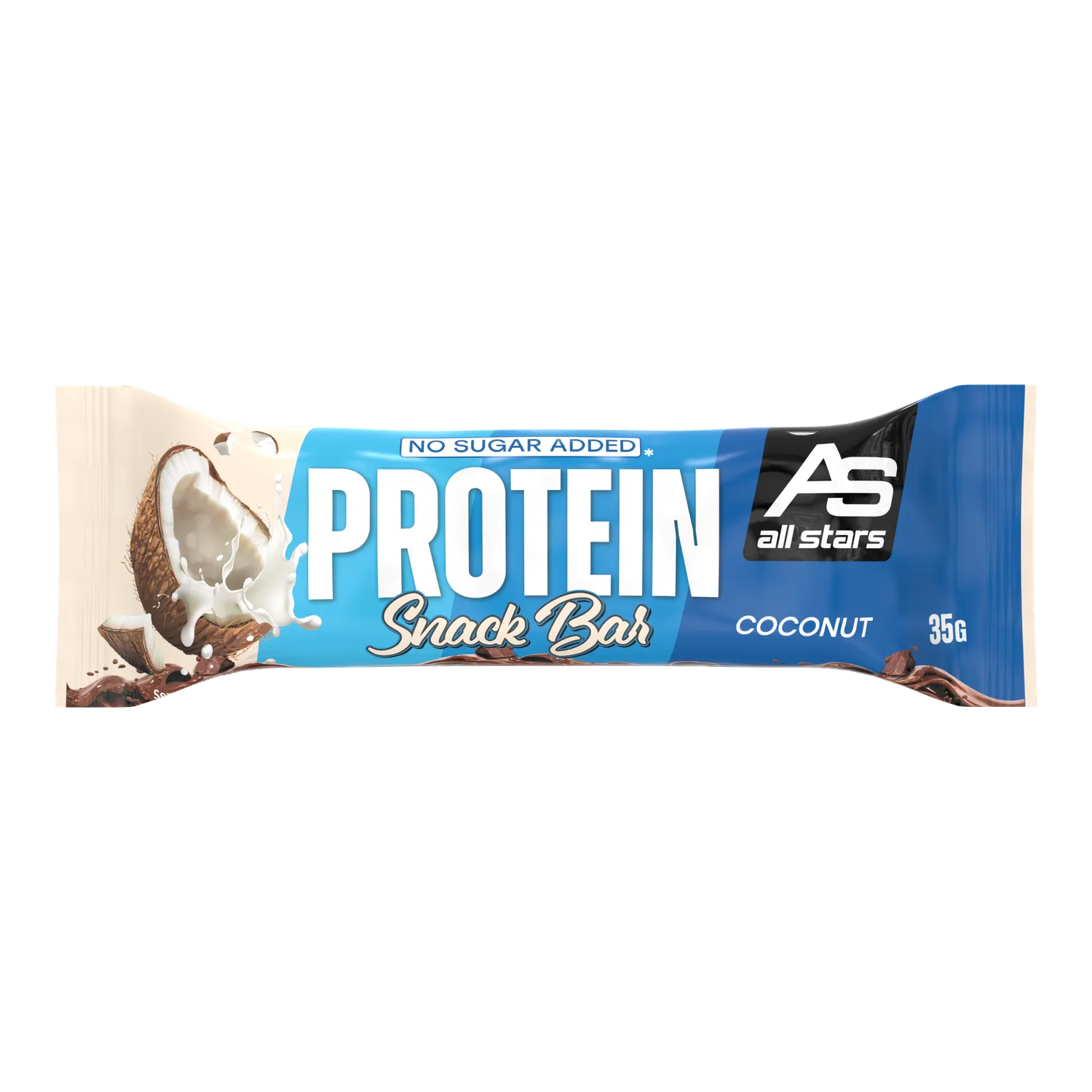 AllStars Protein Snack Bar barre protéinée