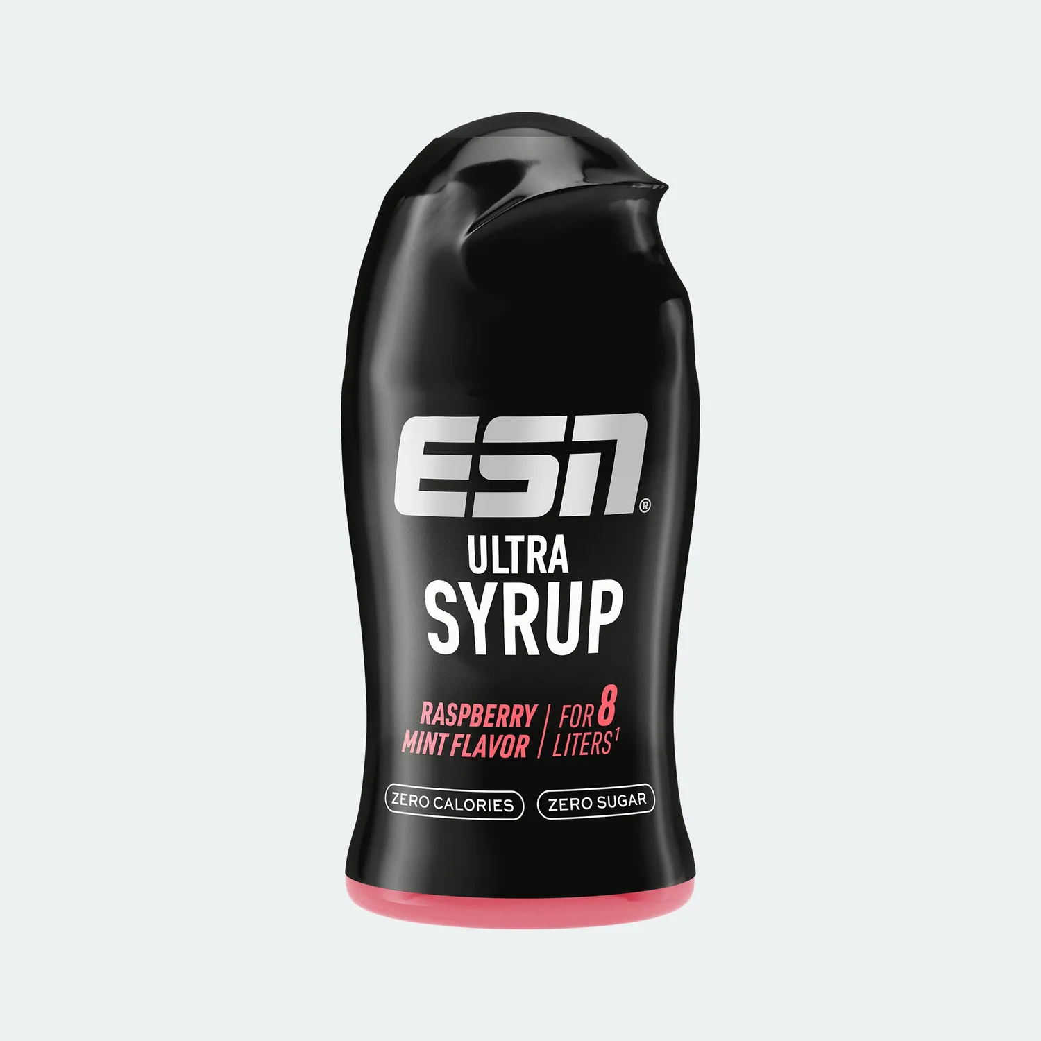 ESN Ultra Syrup sirop 65 ml Lemon Lime sans sucre