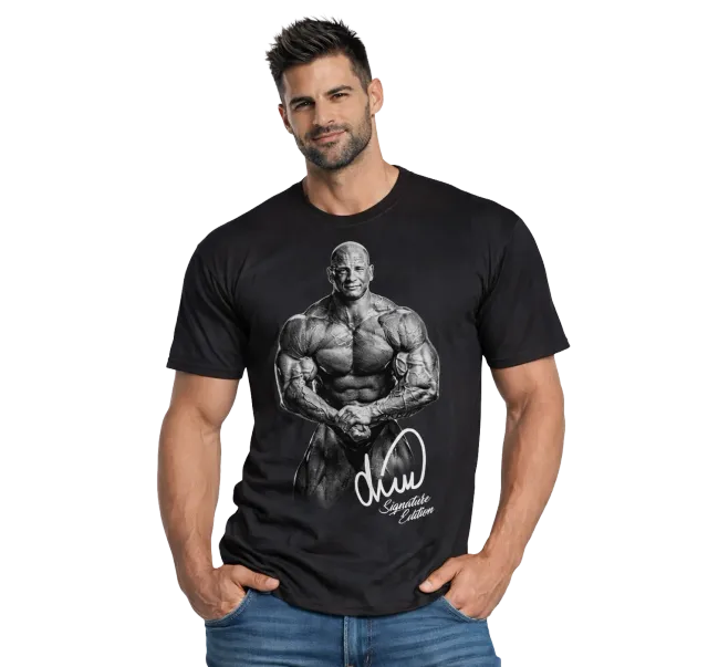 AllStars Pump-X T-Shirt homme en coton
