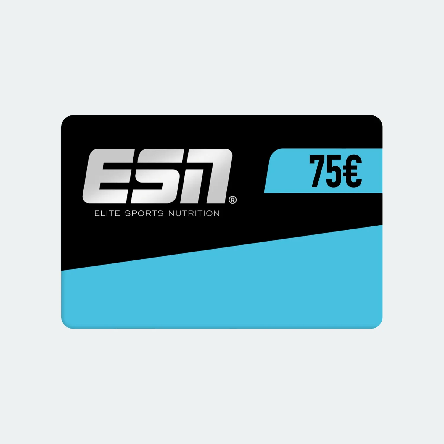 ESN Carte Cadeau numérique 10 €