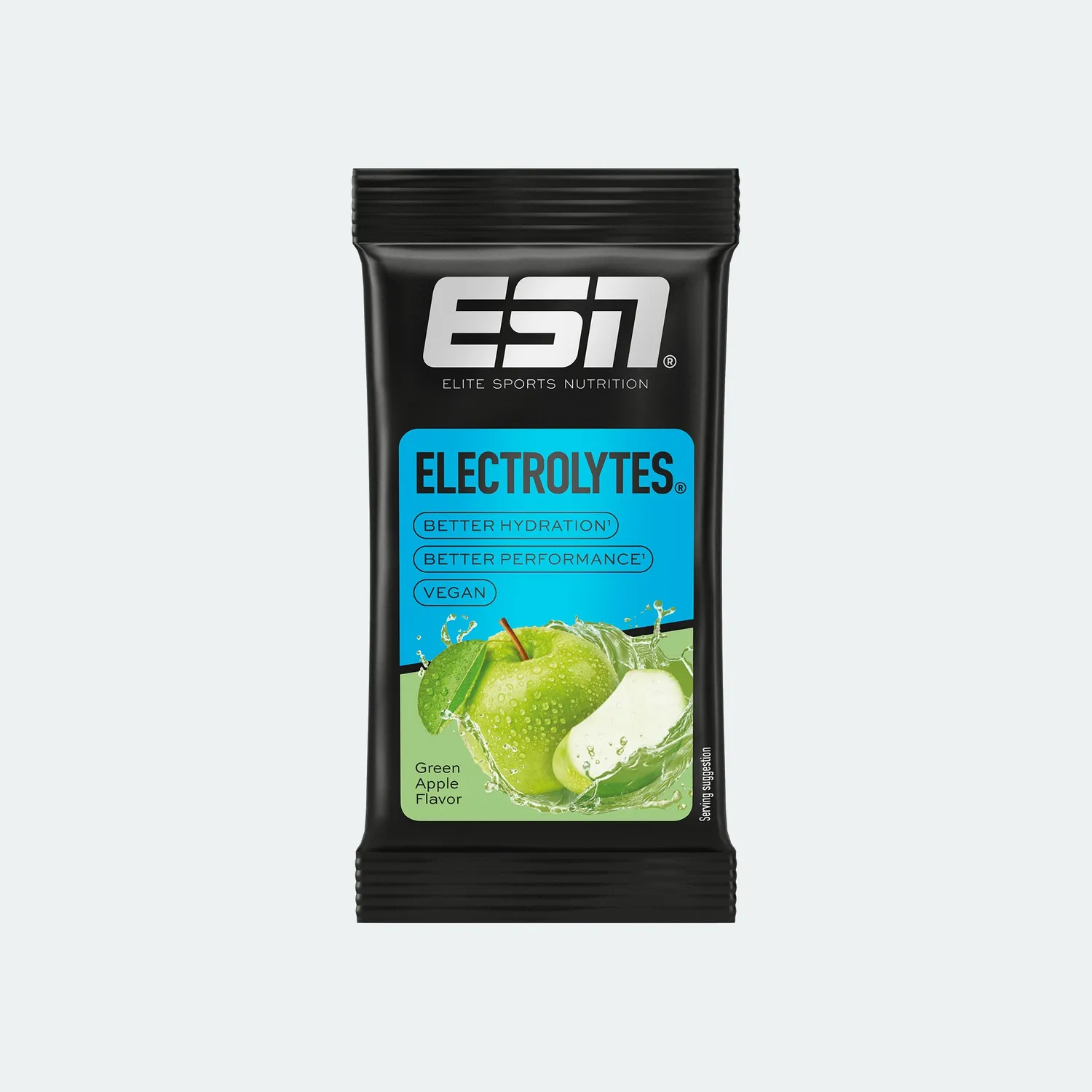 ESN Electrolytes poudre cherry lollipop 337,5g